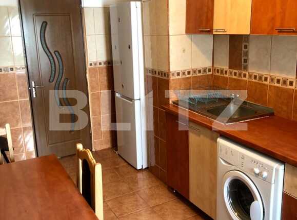 Apartament de închiriat 4 camere Manastur - 64584AI | BLITZ Cluj-Napoca | Poza11