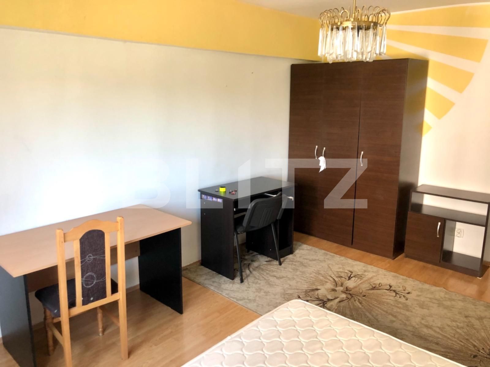 Apartament de închiriat 4 camere Manastur - 64584AI | BLITZ Cluj-Napoca | Poza2