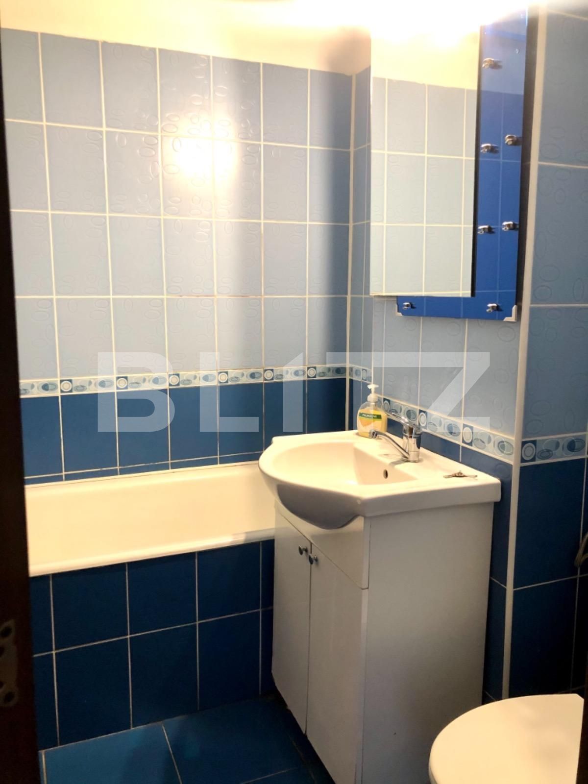Apartament de închiriat 4 camere Manastur - 64584AI | BLITZ Cluj-Napoca | Poza15