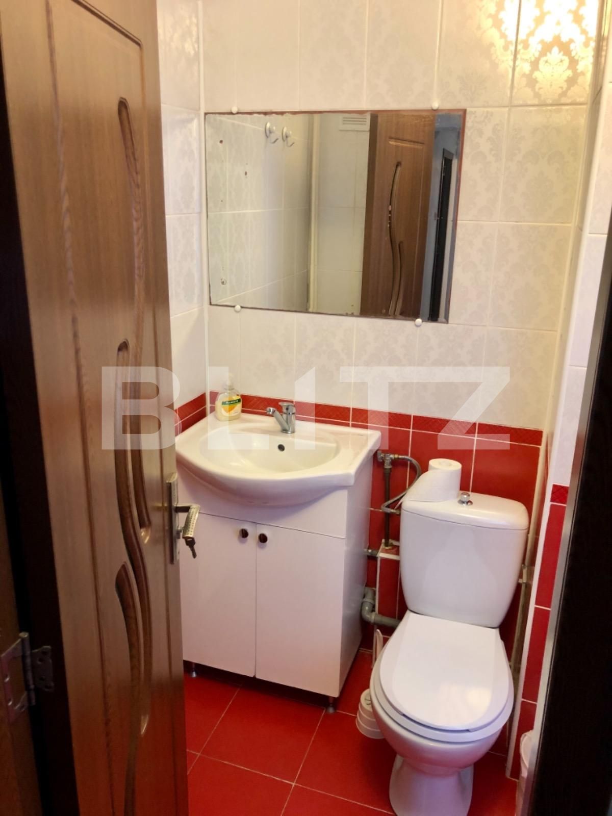 Apartament de închiriat 4 camere Manastur - 64584AI | BLITZ Cluj-Napoca | Poza17