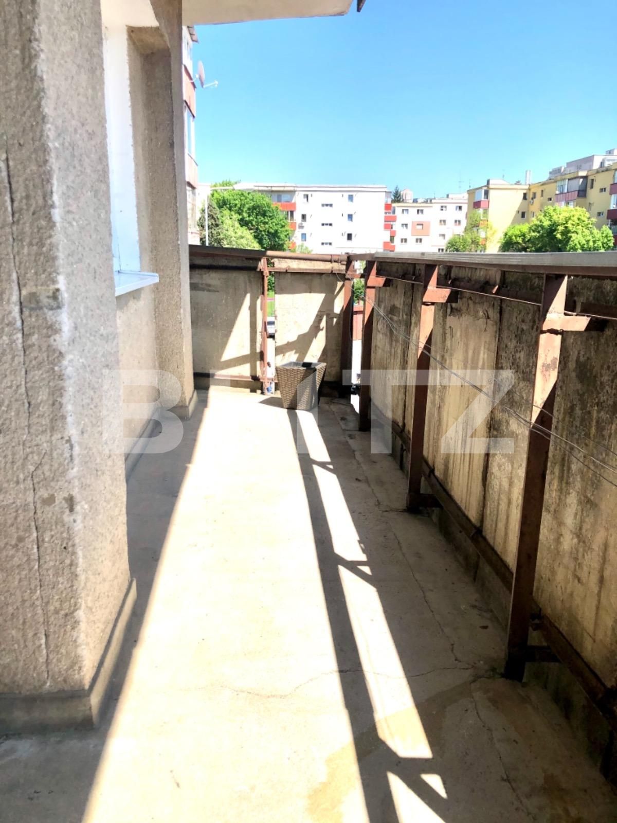 Apartament de închiriat 4 camere Manastur - 64584AI | BLITZ Cluj-Napoca | Poza14