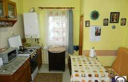 De vanzare 2 camere, 54 mp, decomandat, la 2 minute de LIDL