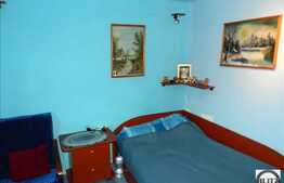 De vanzare 2 camere, 54 mp, decomandat, la 2 minute de LIDL