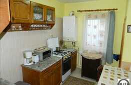 De vanzare 2 camere, 54 mp, decomandat, la 2 minute de LIDL