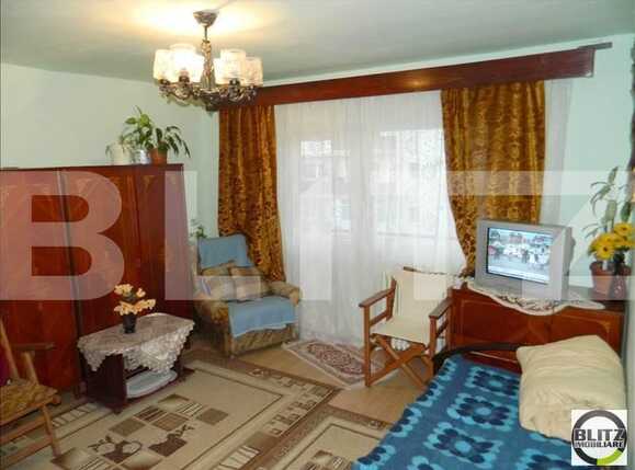 Apartament de vânzare 2 camere Marasti - 6459AV | BLITZ Cluj-Napoca | Poza1