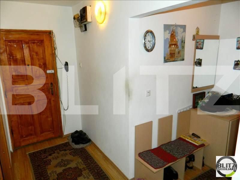 Apartament de vânzare 2 camere Marasti - 6459AV | BLITZ Cluj-Napoca | Poza13