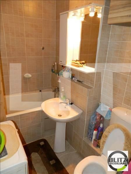 Apartament de vânzare 2 camere Marasti - 6459AV | BLITZ Cluj-Napoca | Poza15