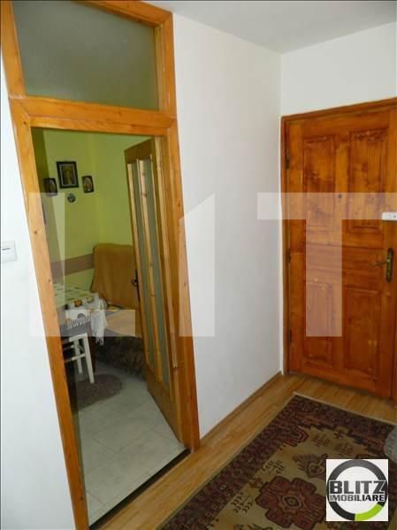 Apartament de vânzare 2 camere Marasti - 6459AV | BLITZ Cluj-Napoca | Poza8