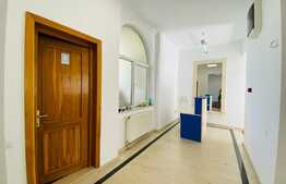 Vila renovata, 372 mp, curte proprie de aprox 300 mp, zona piata Cipariu