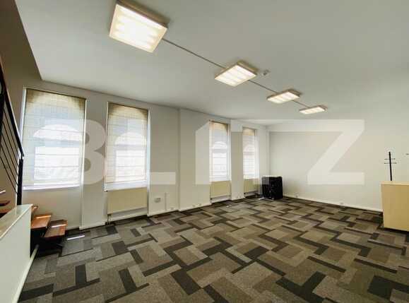 Spațiu comercial de închiriat Central - 64590SIC | BLITZ Cluj-Napoca | Poza4