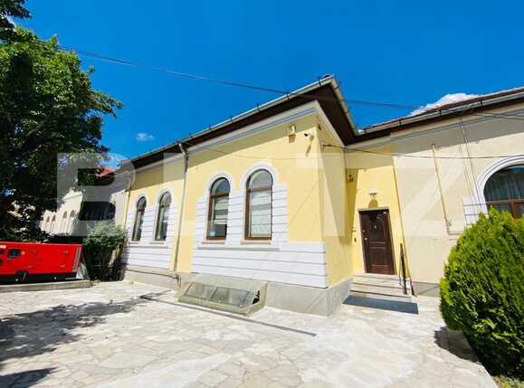 Spațiu comercial de închiriat Central - 64590SIC | BLITZ Cluj-Napoca | Poza1