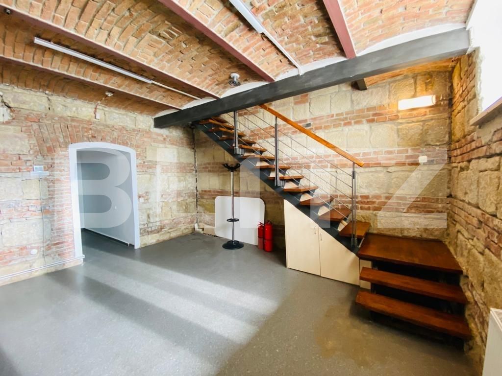 Spațiu comercial de închiriat Central - 64590SIC | BLITZ Cluj-Napoca | Poza15