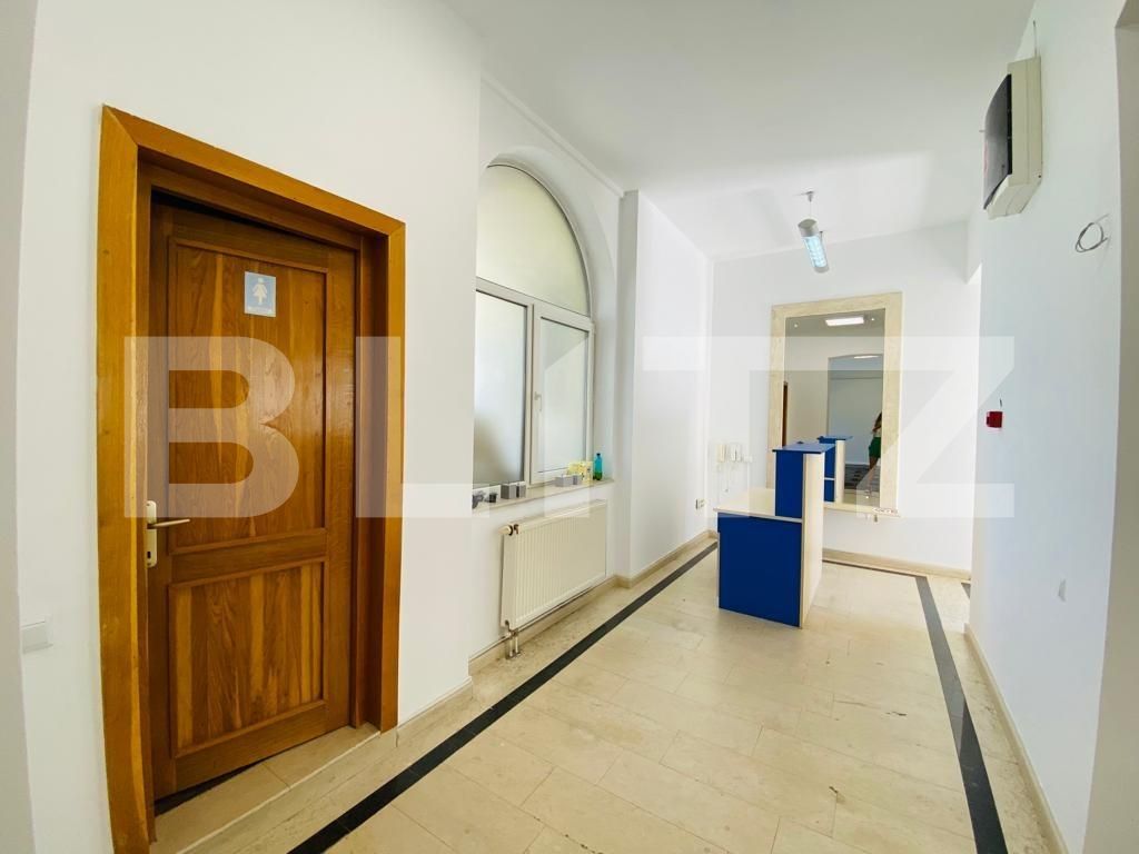 Spațiu comercial de închiriat Central - 64590SIC | BLITZ Cluj-Napoca | Poza9