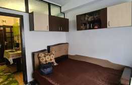 Garsoniera 24 mp, zona Patria