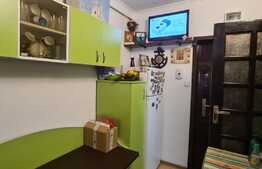 Garsoniera 24 mp, zona Patria