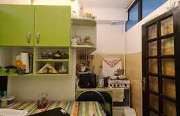 Garsoniera 24 mp, zona Patria