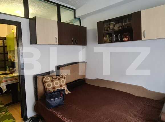 Garsonieră de vânzare Centrul Istoric - 64598AV | BLITZ Brașov | Poza2