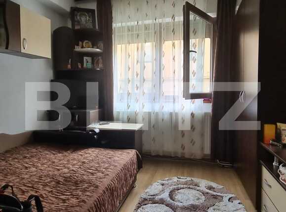 Garsonieră de vânzare Centrul Istoric - 64598AV | BLITZ Brașov | Poza1