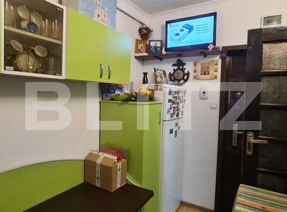Garsonieră de vânzare Centrul Istoric - 64598AV | BLITZ Brașov | Poza5