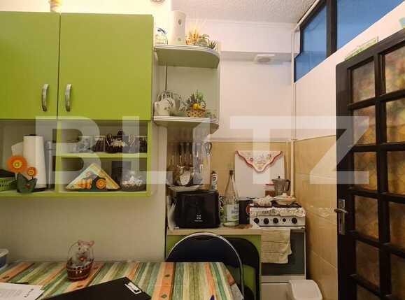 Garsonieră de vânzare Centrul Istoric - 64598AV | BLITZ Brașov | Poza3