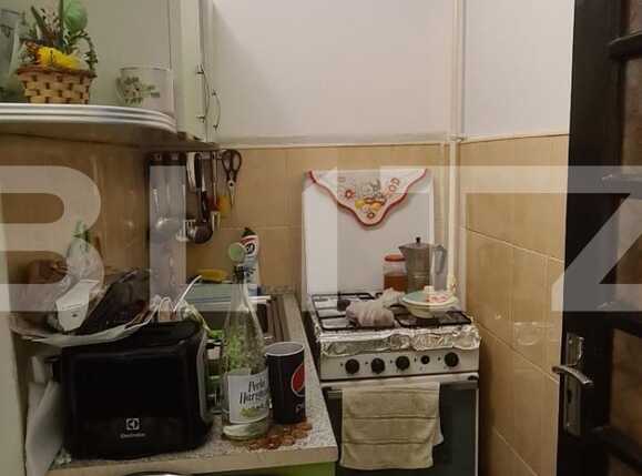 Garsonieră de vânzare Centrul Istoric - 64598AV | BLITZ Brașov | Poza4