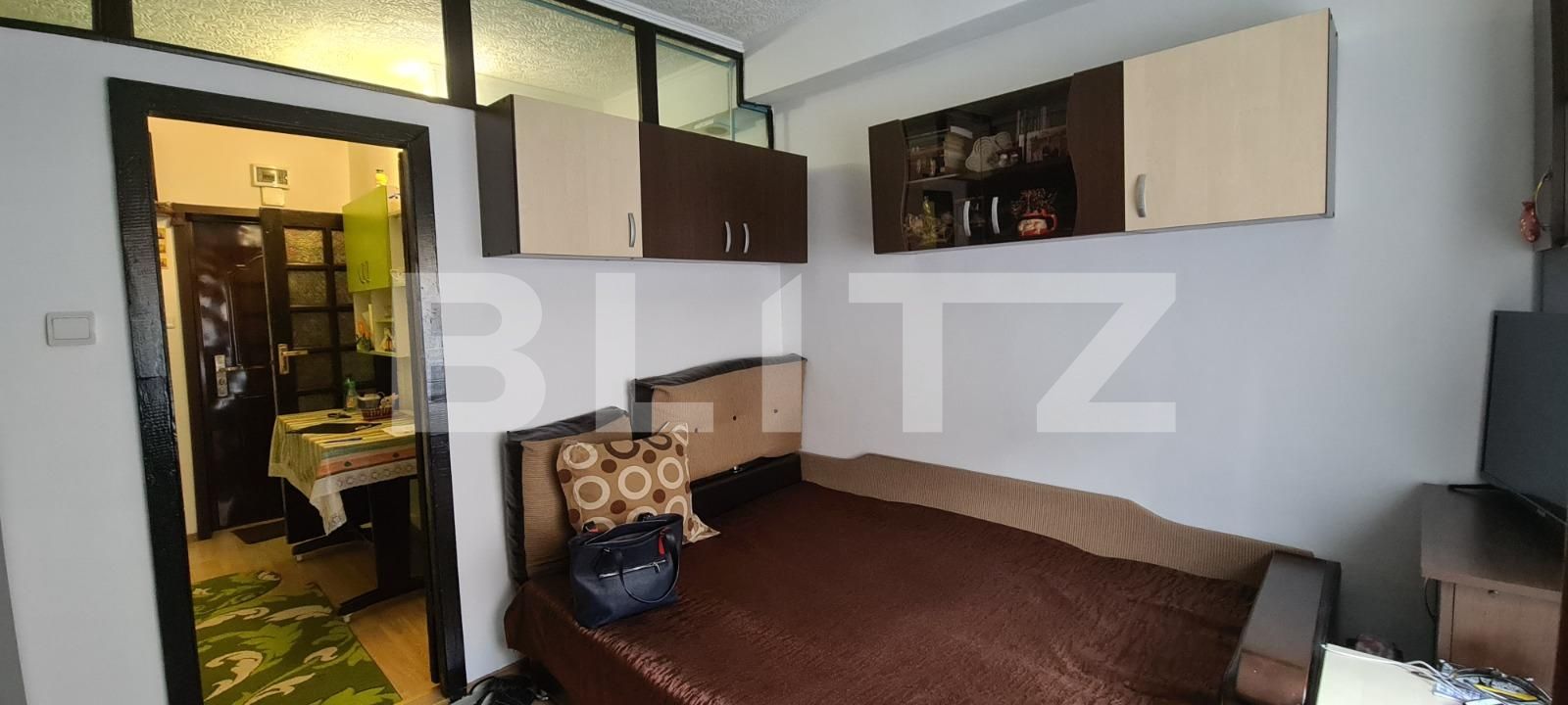 Garsonieră de vânzare Centrul Istoric - 64598AV | BLITZ Brașov | Poza2