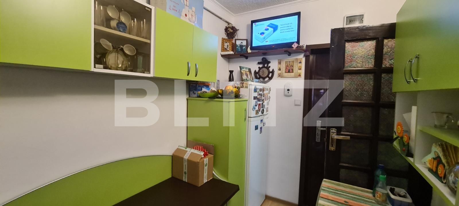 Garsonieră de vânzare Centrul Istoric - 64598AV | BLITZ Brașov | Poza5