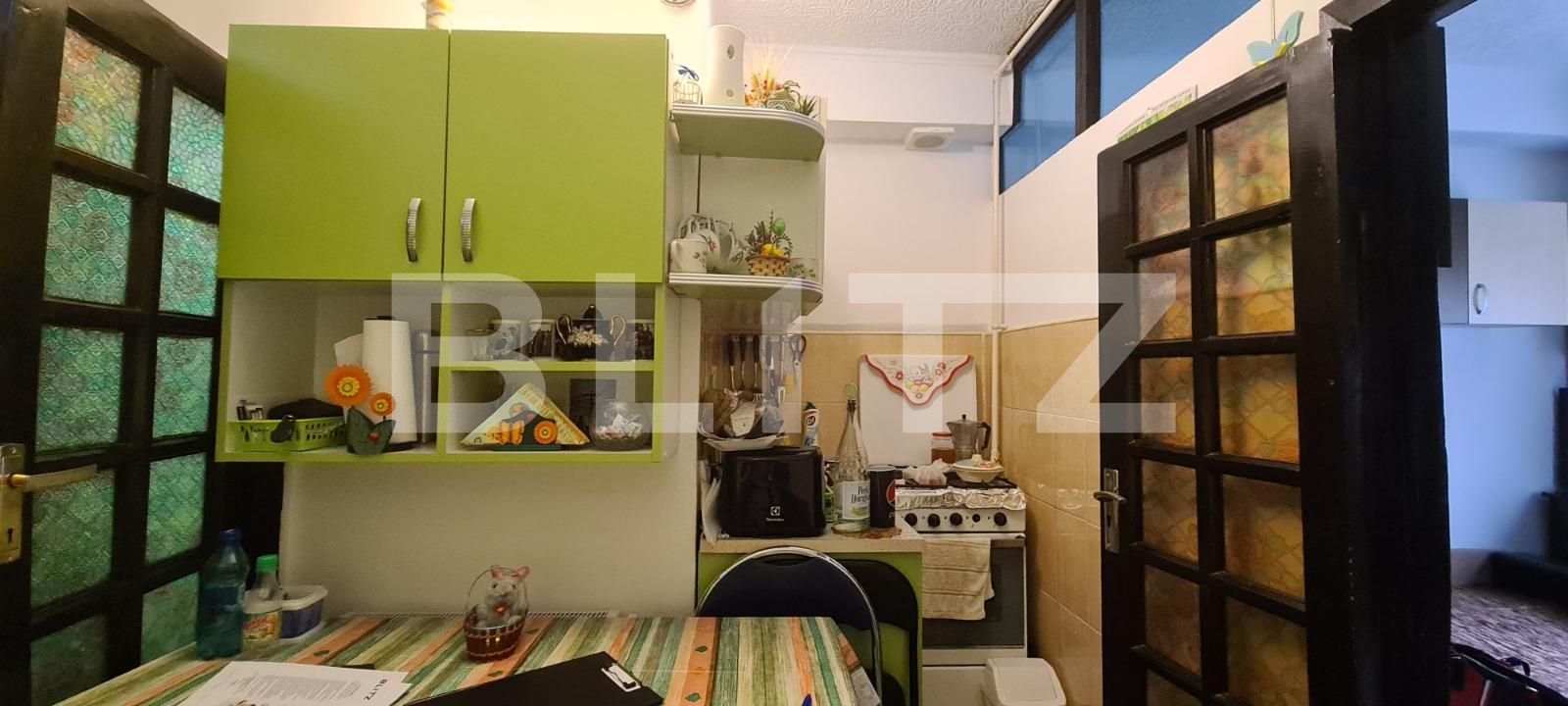 Garsonieră de vânzare Centrul Istoric - 64598AV | BLITZ Brașov | Poza3