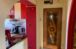 Apartament 2 camere, 45 mp, zona Tractorul