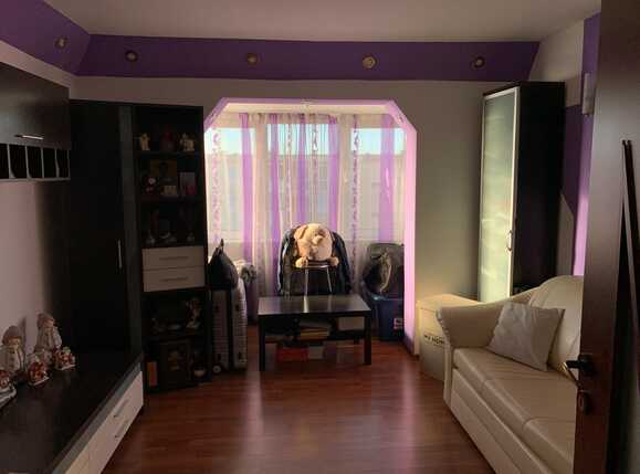 Apartament de vânzare 2 camere Tractorul - 64599AV | BLITZ Brașov | Poza3