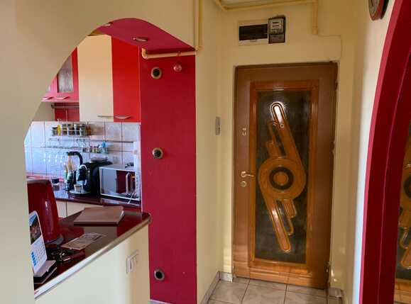 Apartament de vânzare 2 camere Tractorul - 64599AV | BLITZ Brașov | Poza2