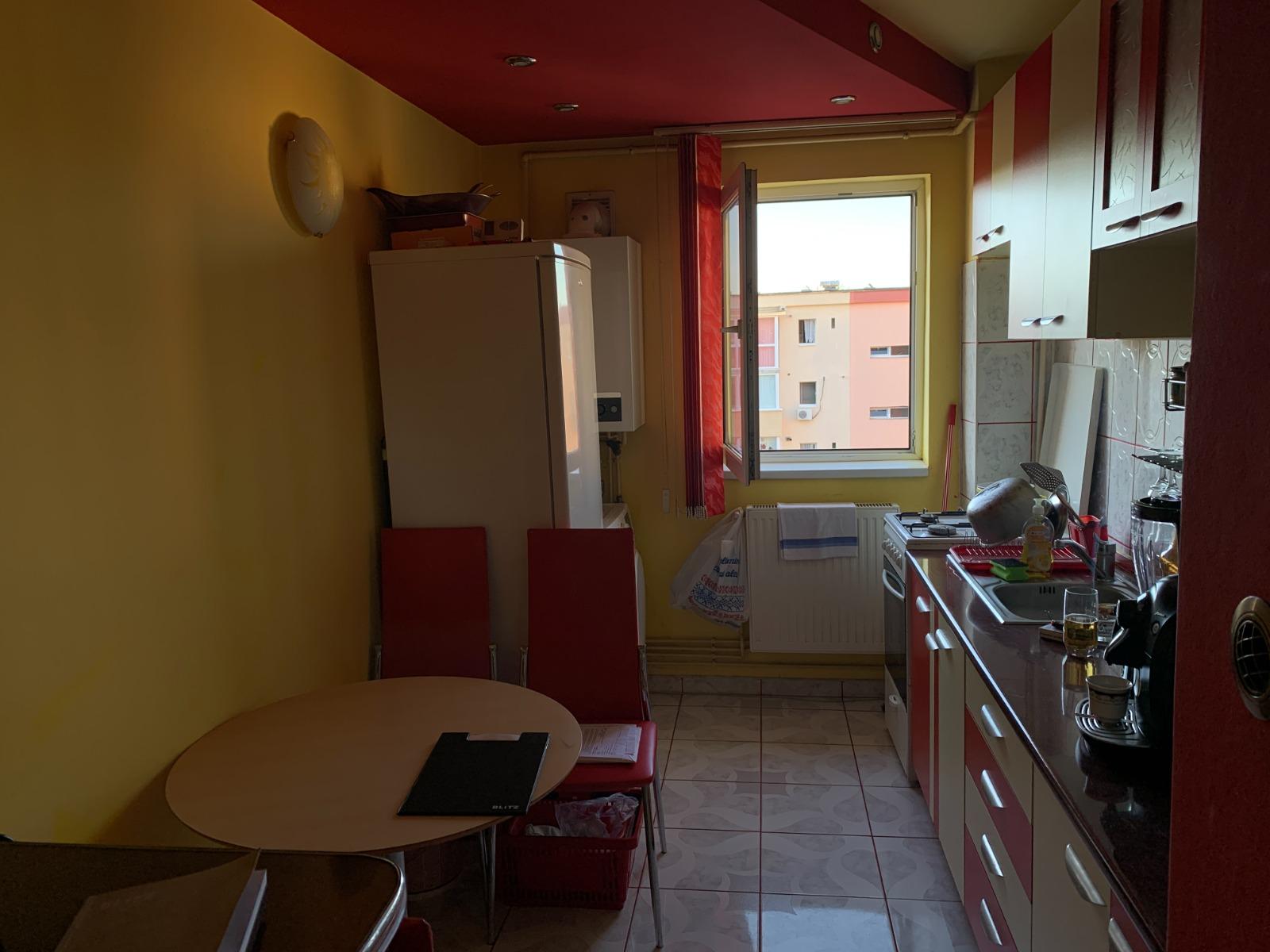 Apartament de vânzare 2 camere Tractorul - 64599AV | BLITZ Brașov | Poza4