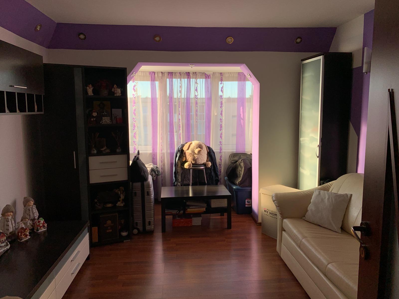 Apartament de vânzare 2 camere Tractorul - 64599AV | BLITZ Brașov | Poza3