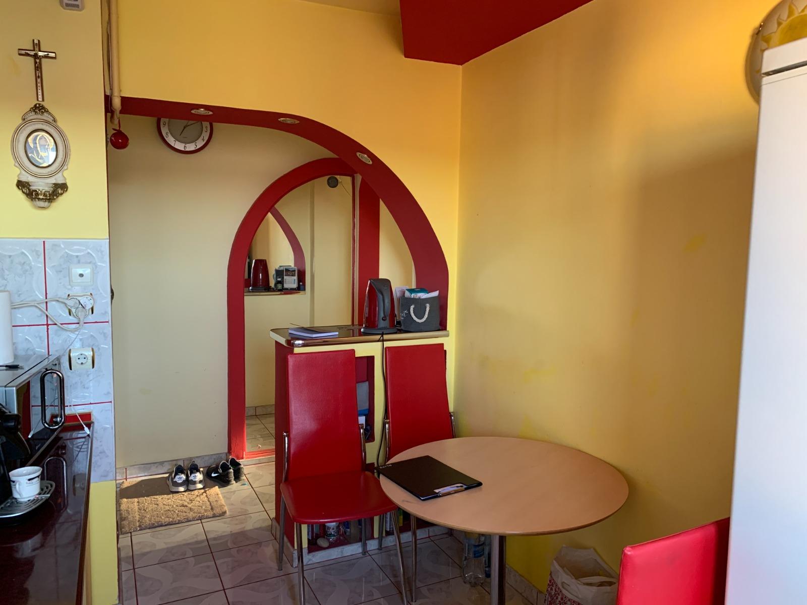 Apartament de vânzare 2 camere Tractorul - 64599AV | BLITZ Brașov | Poza1