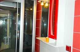 Apartament 1 camera, 35 mp, zona Real