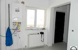 Apartament 1 camera, 35 mp, zona Real