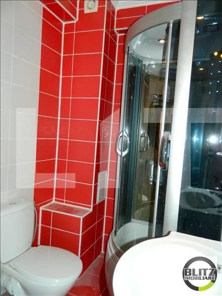 Garsonieră de vânzare Iris - 646AV | BLITZ Cluj-Napoca | Poza10