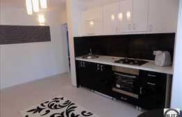 2 camere, 50 mp, totul nou, zona strazii Lunii