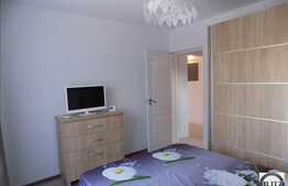 2 camere, 50 mp, totul nou, zona strazii Lunii