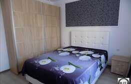 2 camere, 50 mp, totul nou, zona strazii Lunii