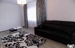 2 camere, 50 mp, totul nou, zona strazii Lunii