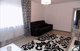 2 camere, 50 mp, totul nou, zona strazii Lunii