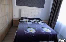 2 camere, 50 mp, totul nou, zona strazii Lunii