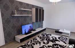 2 camere, 50 mp, totul nou, zona strazii Lunii