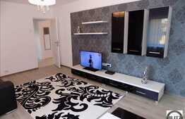 2 camere, 50 mp, totul nou, zona strazii Lunii