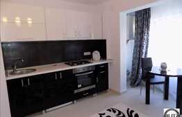 2 camere, 50 mp, totul nou, zona strazii Lunii