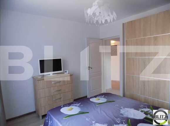 Apartament de închiriat 2 camere Zorilor - 6460AI | BLITZ Cluj-Napoca | Poza12