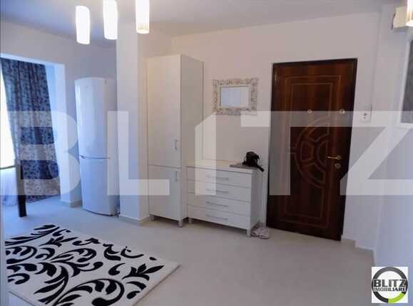 Apartament de închiriat 2 camere Zorilor - 6460AI | BLITZ Cluj-Napoca | Poza8