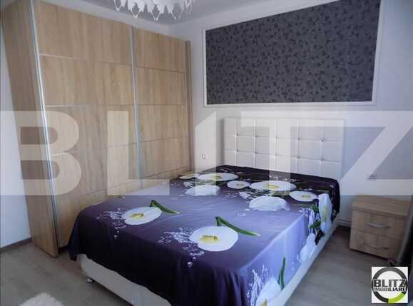 Apartament de închiriat 2 camere Zorilor - 6460AI | BLITZ Cluj-Napoca | Poza11