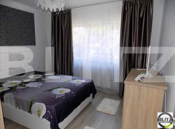 Apartament de închiriat 2 camere Zorilor - 6460AI | BLITZ Cluj-Napoca | Poza9